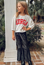 Georgia Girls Oversized Sweatshirt