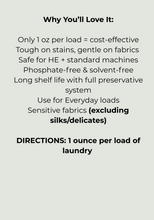 Wash Day Soap Saint Scents | Various