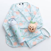 Peach Blossom Teether