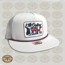 Outlaws Golf Club | White