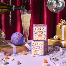 Sugar Plum Ferry™ Bath Bomb