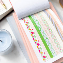 Faith Sticker Book