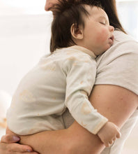 Good Night Sky Organic Cotton | Sleep + Play