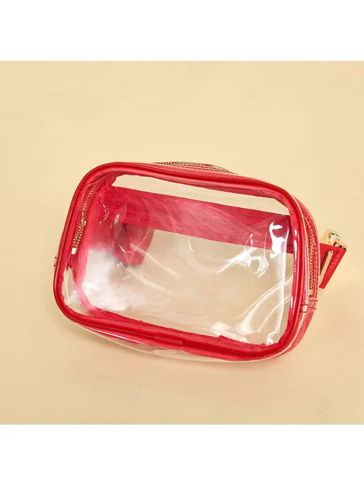 picture 1 Fanny Pack | Red
