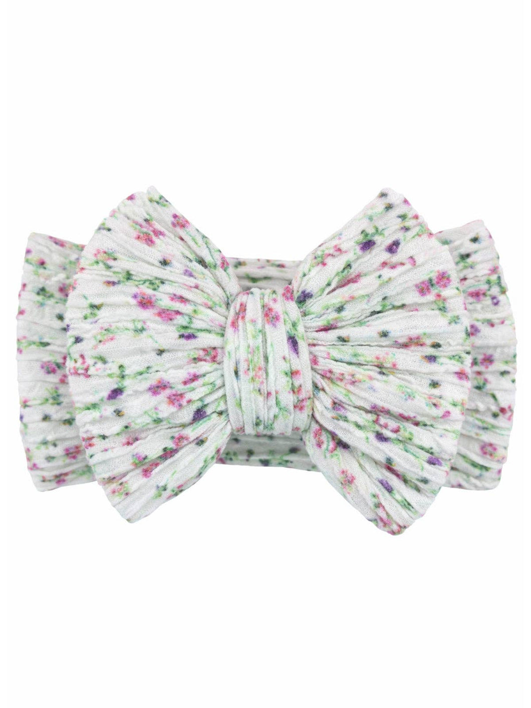 Cable Bow, Wildflower Wishes