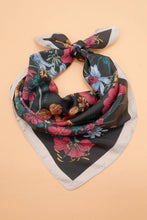 Floral Bandana | Multi