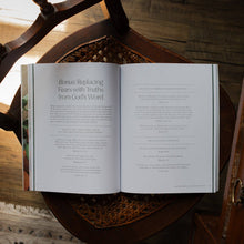 Fresh Start | 2 Week Study | Finding Peace in Christ for the Year Ahead