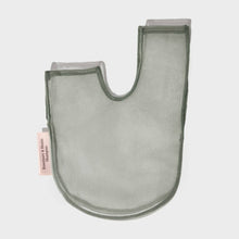 Shampoo Bar Saver Bag | Green