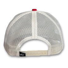 Rope Trucker Snapback