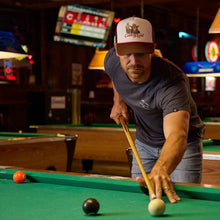 Bigfoot Hoedown Hat | Brown