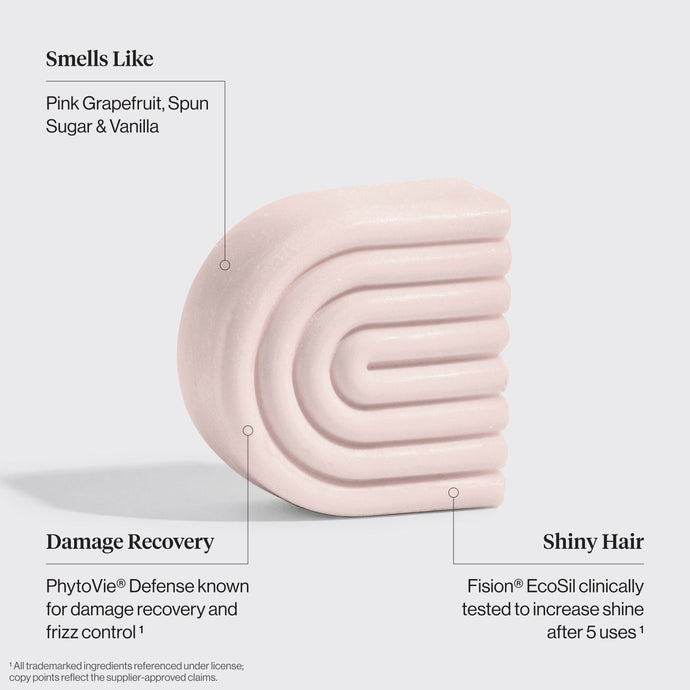 Repairing Argan Oil Conditioner