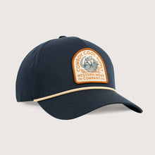 Dillo After Dark Hat | Navy