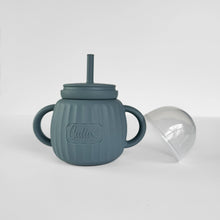 The Brody Cup: Lemon