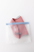 Catch All Bib: Powder Blue