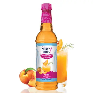 Flavored Skinny Mixes | 7 Flavors