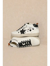 picture 1 Glam Cow Sneaker