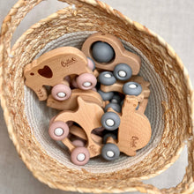 Rollin' Friends Duck | Petal Pink