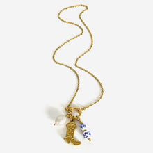 Western Charm Necklace