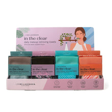 Make-up Remover Rounds