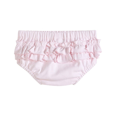 Baby Bloomers Knit | Pink