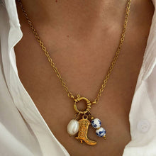 Western Charm Necklace