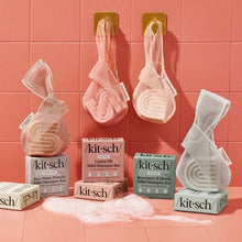 Shampoo Bar Saver Bag | Pink