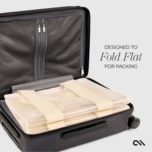 Case-Mate Bow Jelly Tote |  Ecru Raffia