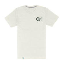 Cowboy Country Club Tee | Vintage White
