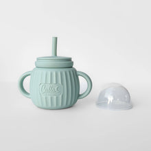 The Brody Cup: Slate Blue
