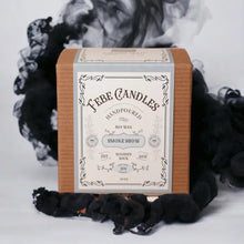 picture 2 Smoke show | FEBE Candle