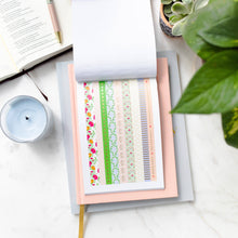 Faith Sticker Book
