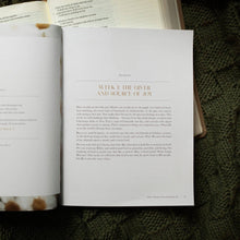 A Joy That Endures | How Jesus Is the Source of Unshakable Joy