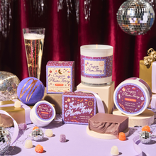 Sugar Plum Ferry™ Bath Bomb