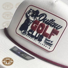 Outlaws Golf Club | White