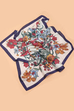 Floral Bandana | Multi