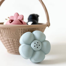 Strawberry Patch Bath Toys