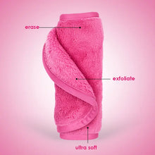 picture 8 pink Makeup Eraser | 4 Colors
