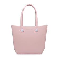 picture 4 light pink Vira Everyday Tote | 3 Colors