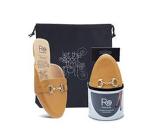 picture 2 package Honey Buckle Mules Rollasole