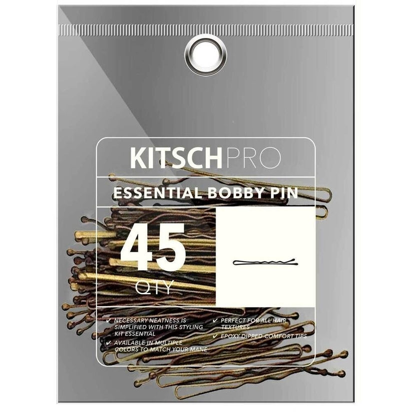 picture 1 tortoise Essential Bobby Pins 