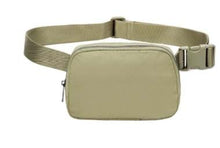 picture 3 olive Belt Bag 