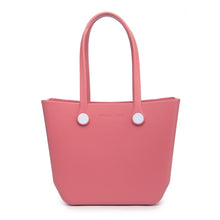 picture 2 peach Vira Everyday Tote | 3 Colors