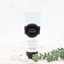 picture 2 free Mixologie Body Wash