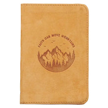 picture 2 Pocket Sized Full Grain Leather Journal