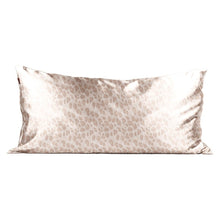 Satin Pillowcase King Size | Kitsch
