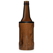 picture 2 walnut Hopsulator Bottle