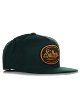 picture 2 mens Sullen Logo Hat | Spruce