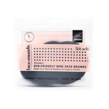 picture 2 package of Eco Friendly Reusable Face Rounds