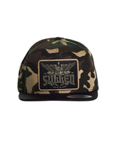 picture 1 men's Eagle Logo Hat | Camo