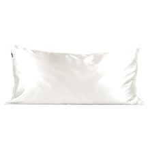Satin Pillowcase King Size | Kitsch